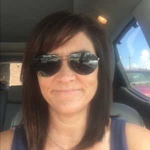 Meet your Posher, Kathy